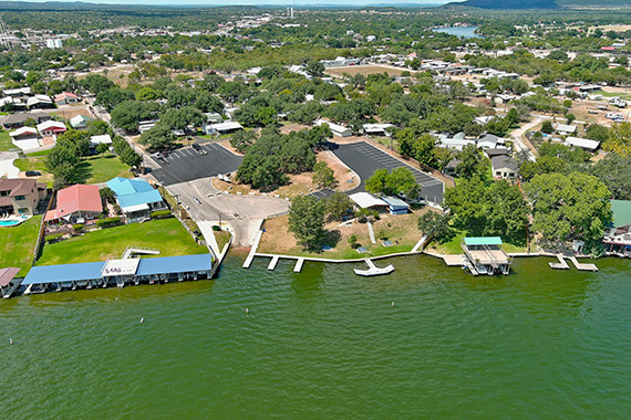 Kingsland/Lake LBJ Chamber of Commerce